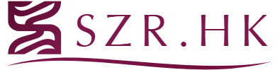SZR Logo